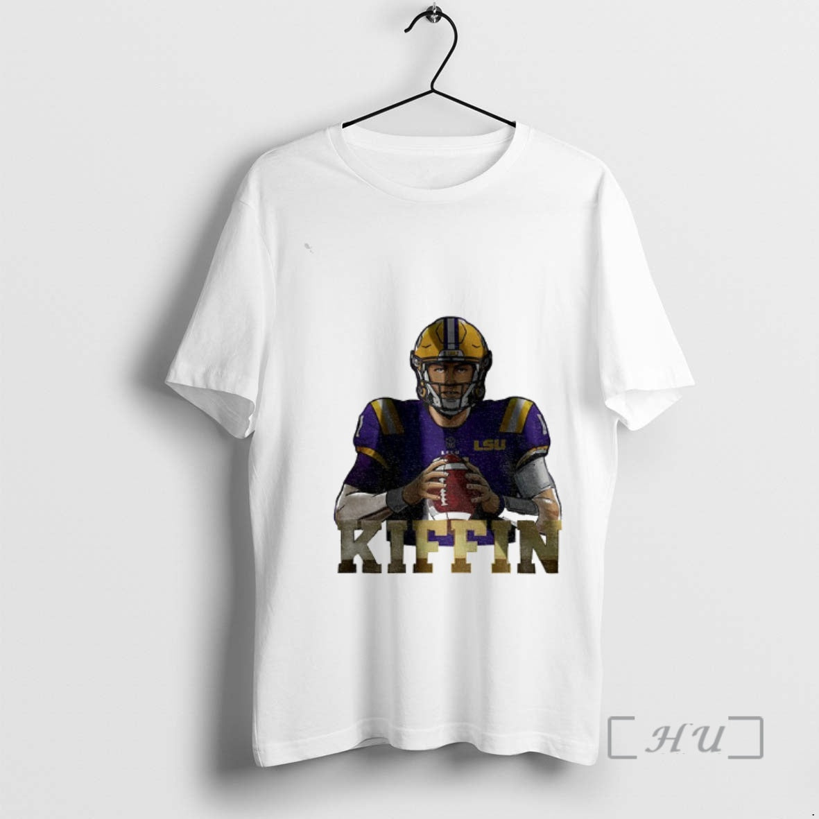 Officials Kiffin Lane Kiffin Ncaa Lsu Football Captain T-Shirts, Hoodie, Sweatshirt | HypeCrazeTee.com