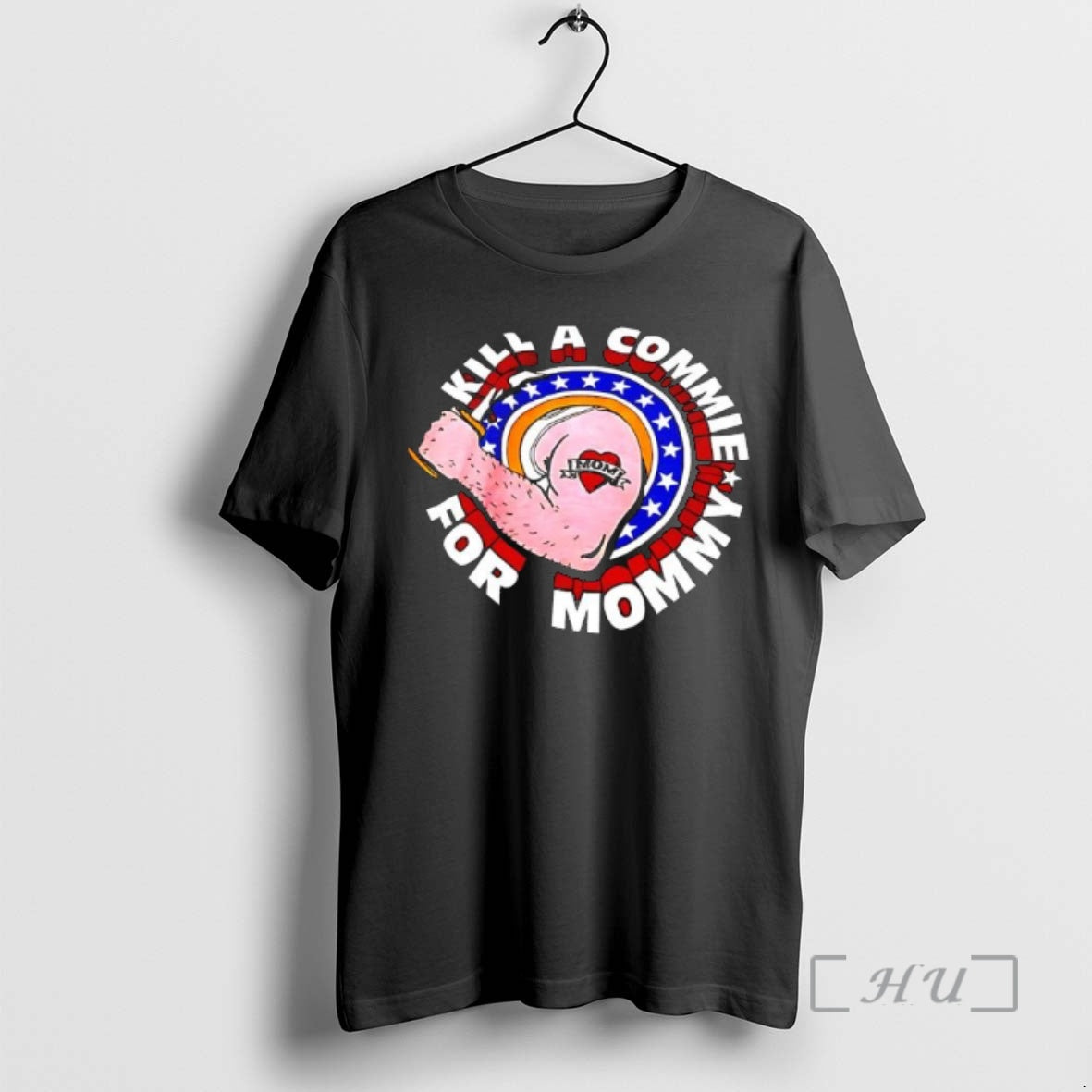 Officials Kill A Commie For Mommy Johnny Ramone Of The Ramones Premium T Shirts Sweater Hoodie, Sweatshirt | HypeCrazeTee.com