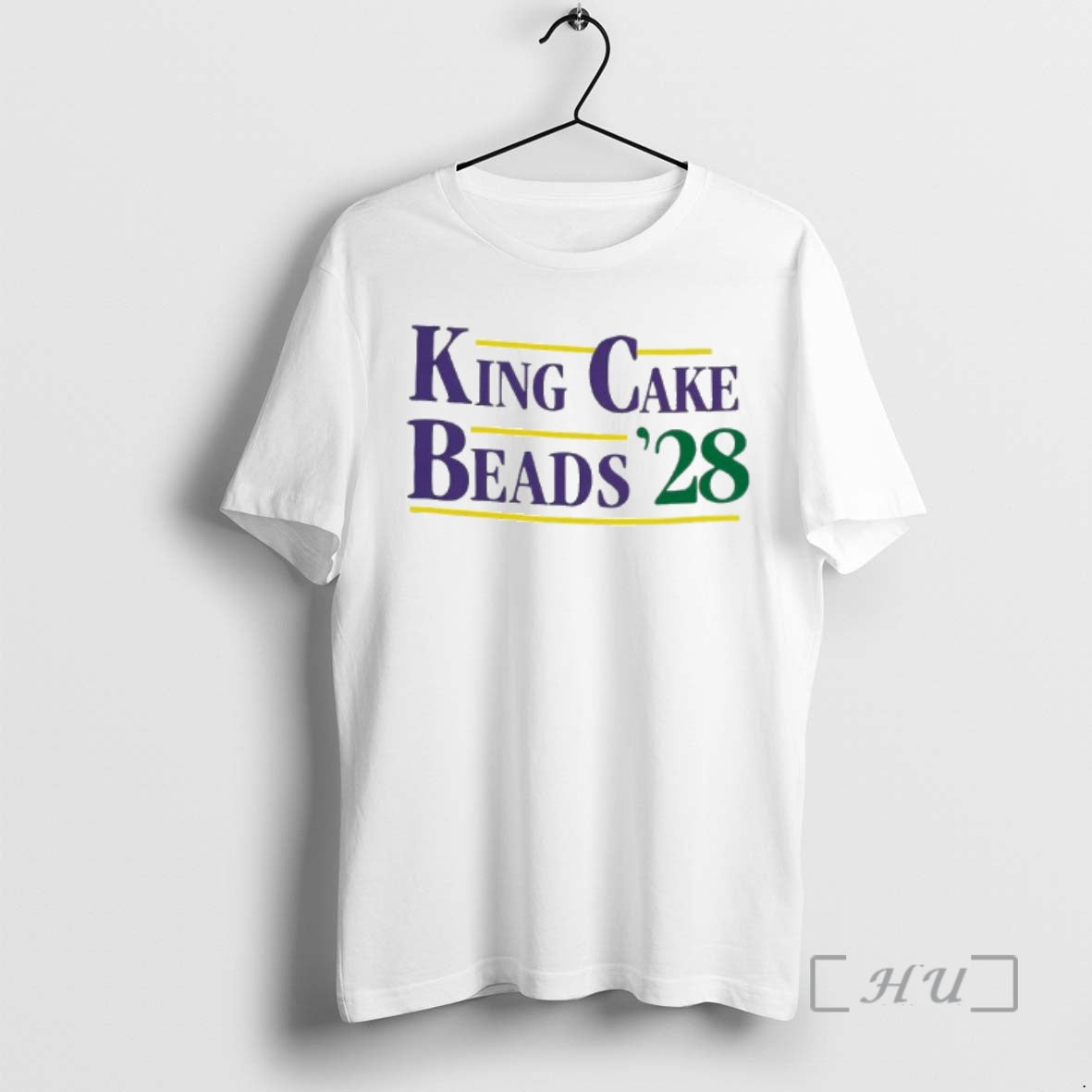 Officials King Cake And Beads 28 T-Shirts, Hoodie, Sweatshirt | HypeCrazeTee.com