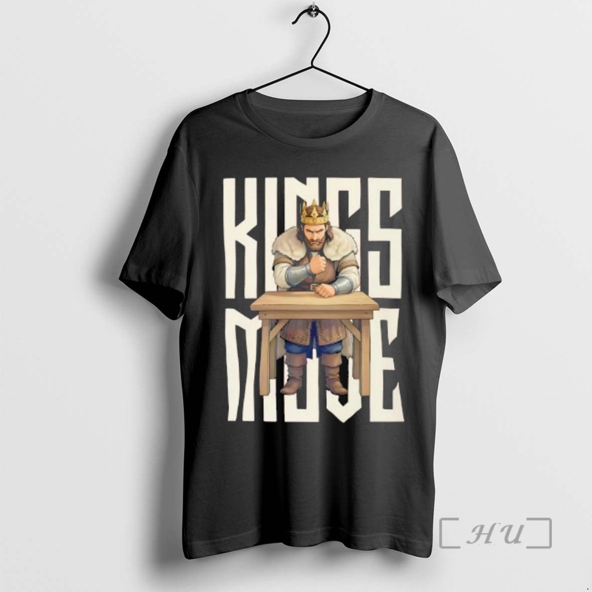 Officials Kings Move Armwrestling Pro Puller Graphic T-Shirts, Hoodie, Sweatshirt | HypeCrazeTee.com