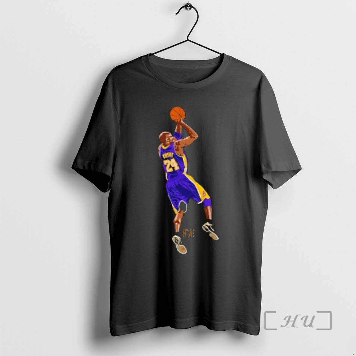 Officials Kobe Bryant Los Angeles Lakers Mamba T-Shirts, Hoodie, Sweatshirt | HypeCrazeTee.com