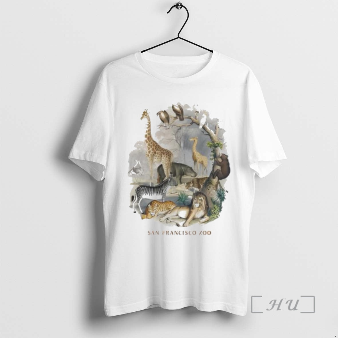 Officials Kpop Twice San Francisco Zoo T-Shirts, Hoodie, Sweatshirt | HypeCrazeTee.com