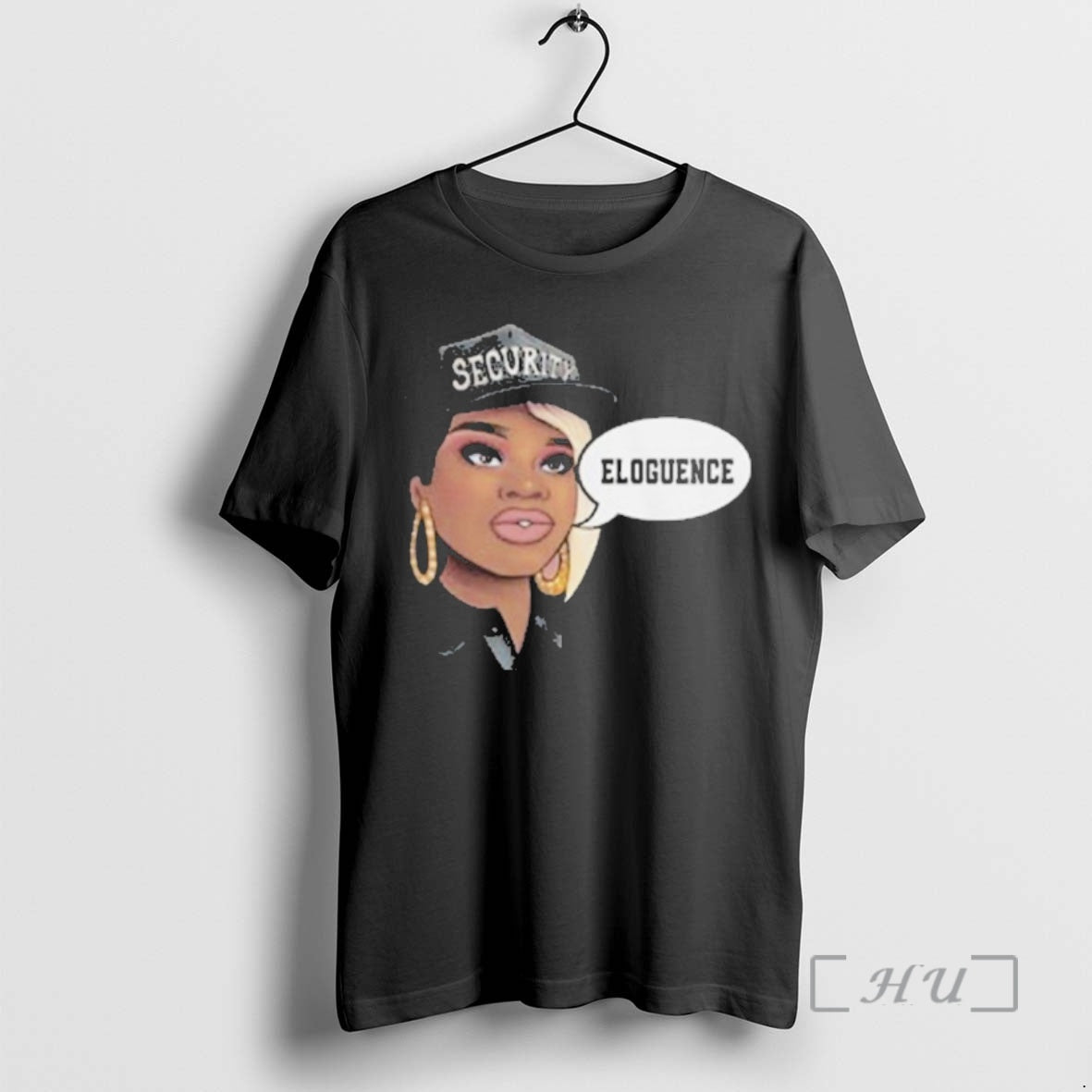 Officials Lala Ri Eloguence T-Shirts, Hoodie, Sweatshirt | HypeCrazeTee.com