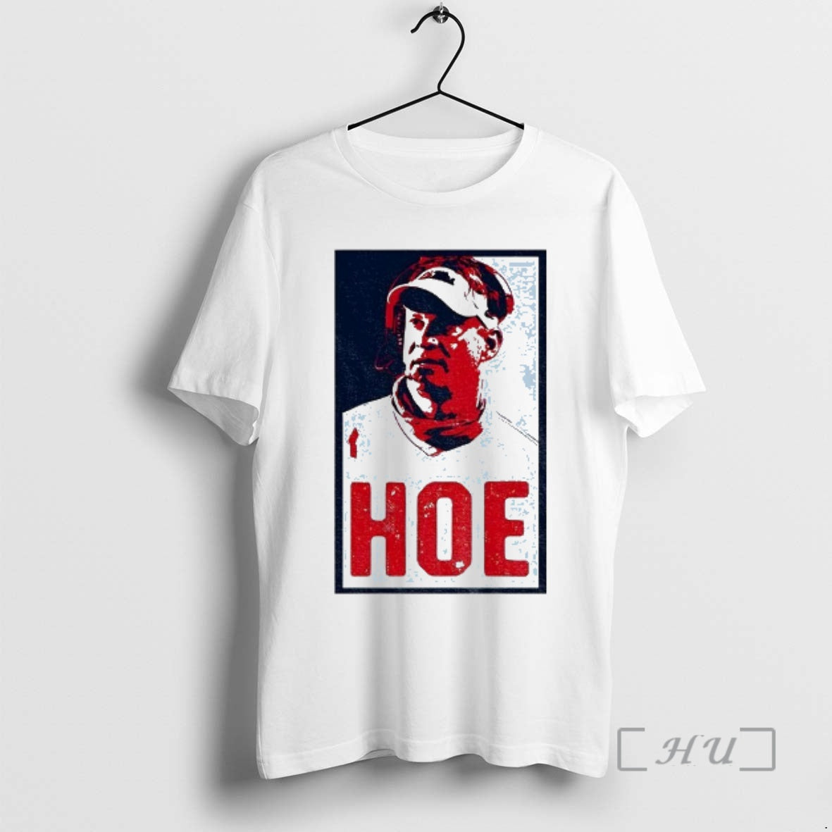 Officials Lane Kiffin Hoe Hope 2025 T-Shirts, Hoodie, Sweatshirt | HypeCrazeTee.com