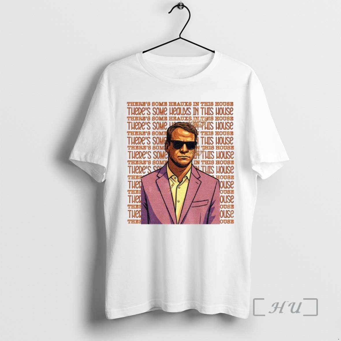 Officials Lane Kiffin In This House T-Shirts, Hoodie, Sweatshirt | HypeCrazeTee.com