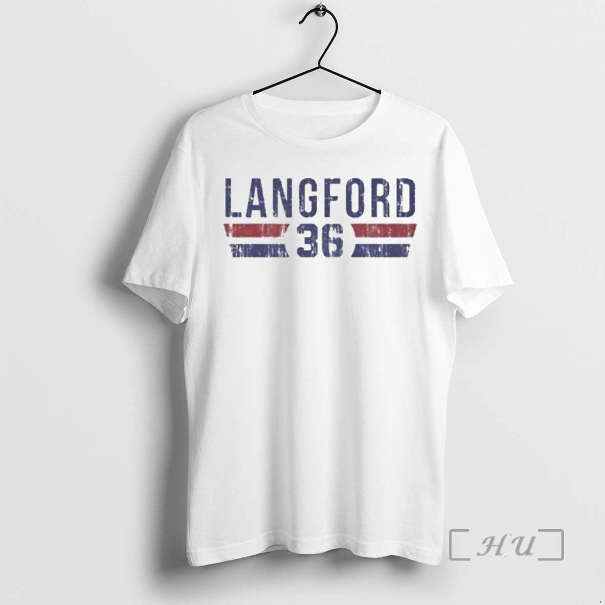 Officials Langford 36 Texas Rangers Player Name And Number T-Shirts, Hoodie, Sweatshirt | HypeCrazeTee.com