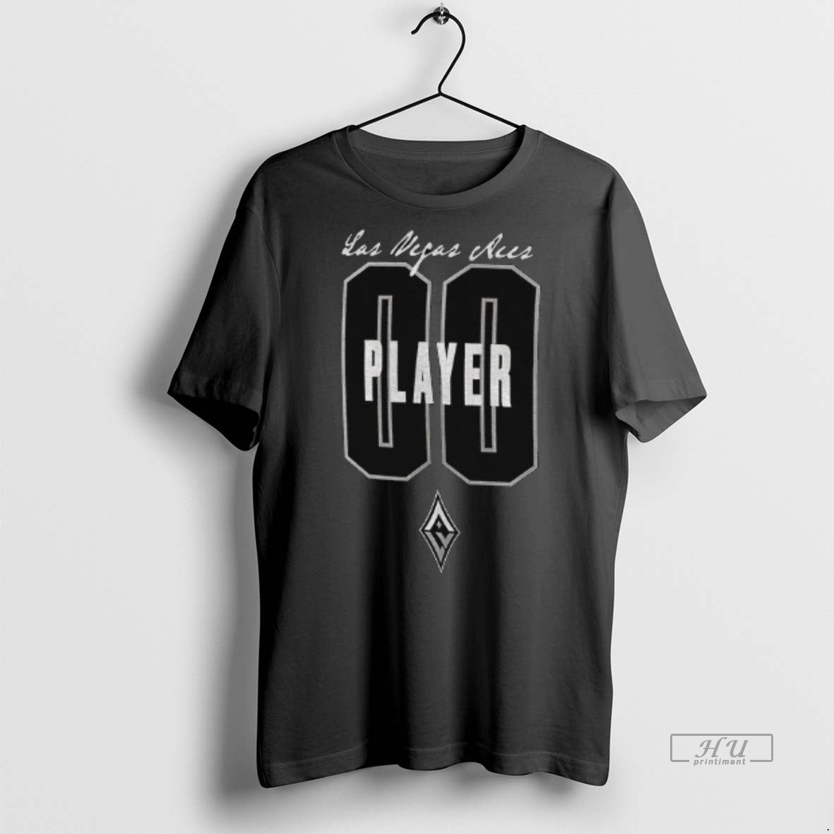 Officials Las Vegas Aces 00 Player 2025 Wnba Finals Champions Basketball 2025 Tee Shirt Sweater