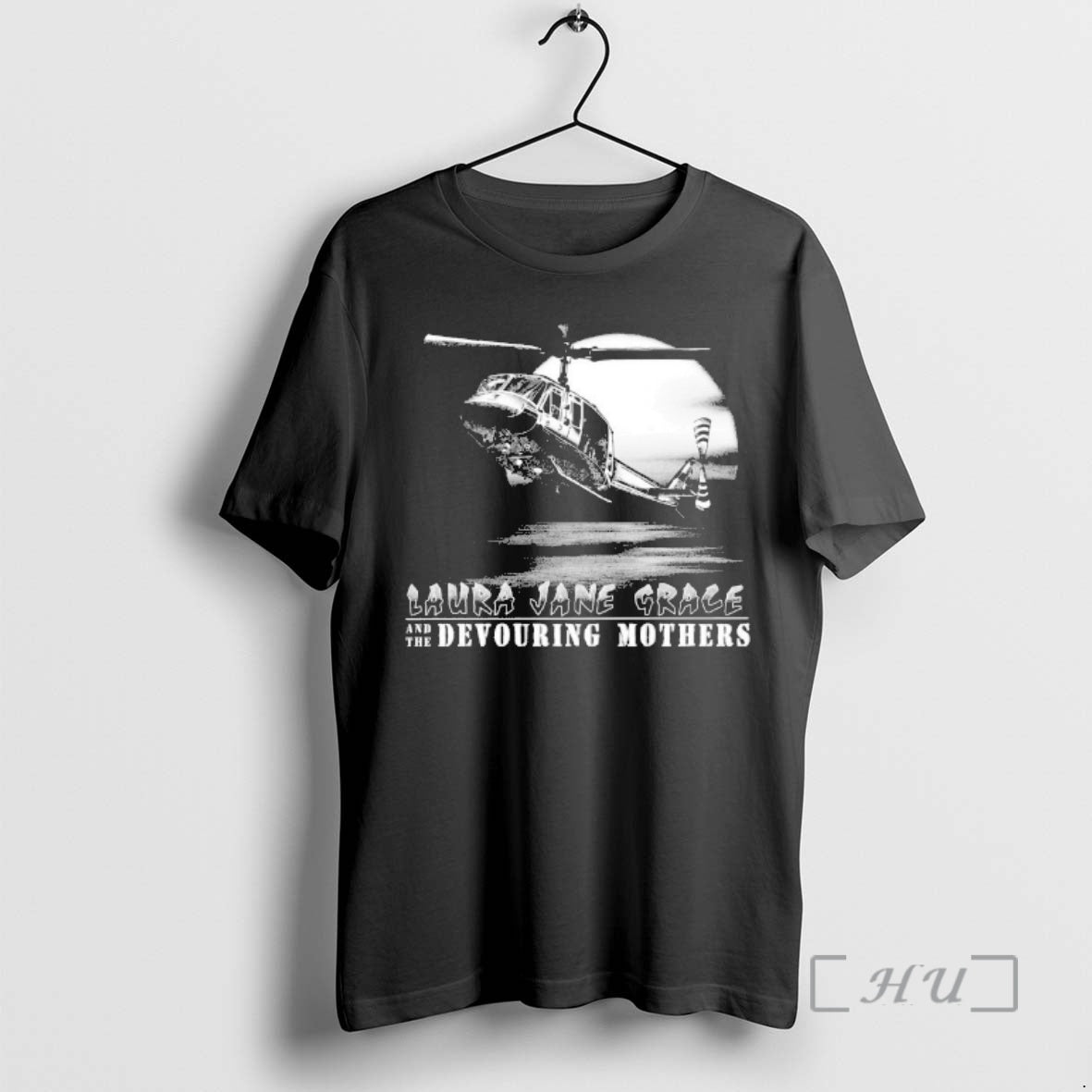 Officials Laura Jane Grace And The Devouring Mothers China Beach T-Shirts, Hoodie, Sweatshirt | HypeCrazeTee.com