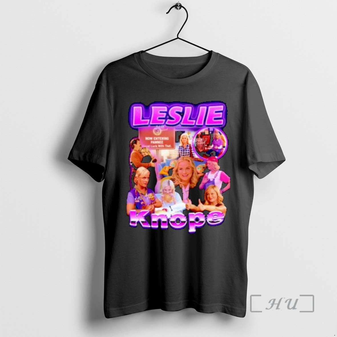 Officials Leslie Knope Homage Ornaments T-Shirts, Hoodie, Sweatshirt | HypeCrazeTee.com