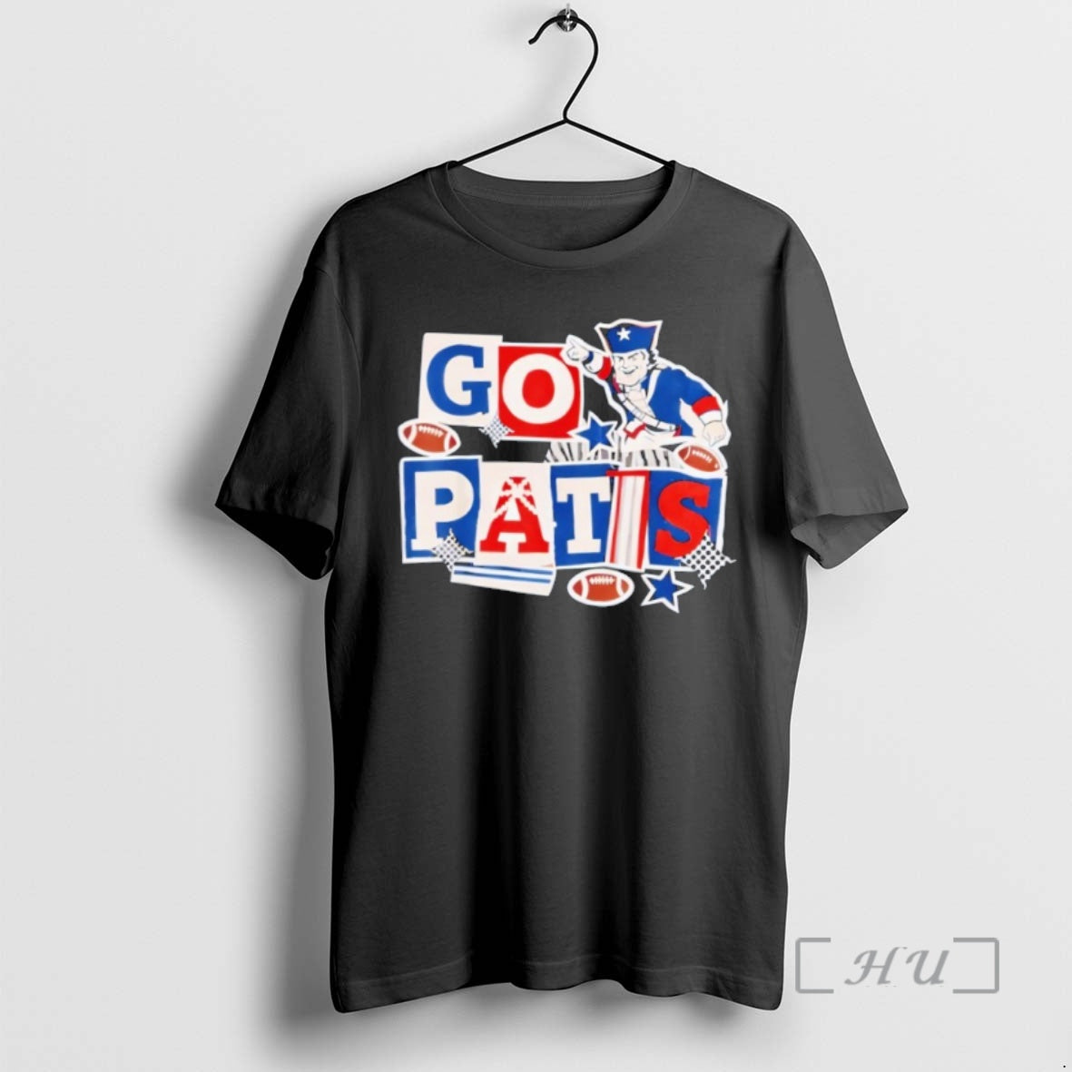 Officials Lets Go For Pats Men Women Sport Ne T-Shirts, Hoodie, Sweatshirt | HypeCrazeTee.com