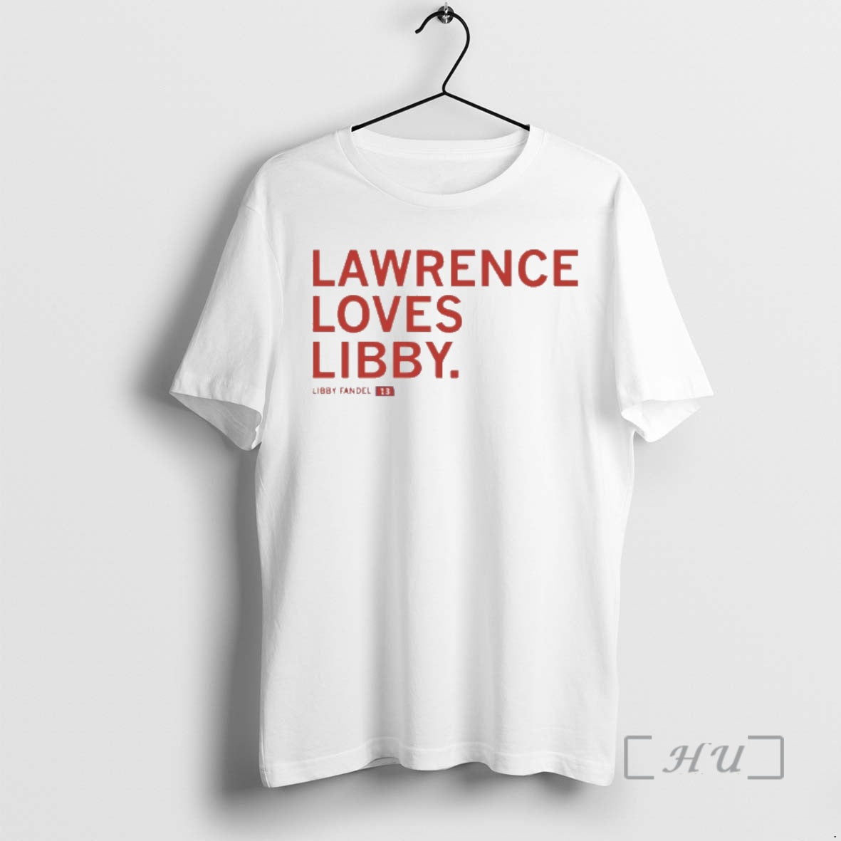 Officials Libby Fandel Lawrence Loves Libby T-Shirts, Hoodie, Sweatshirt | HypeCrazeTee.com