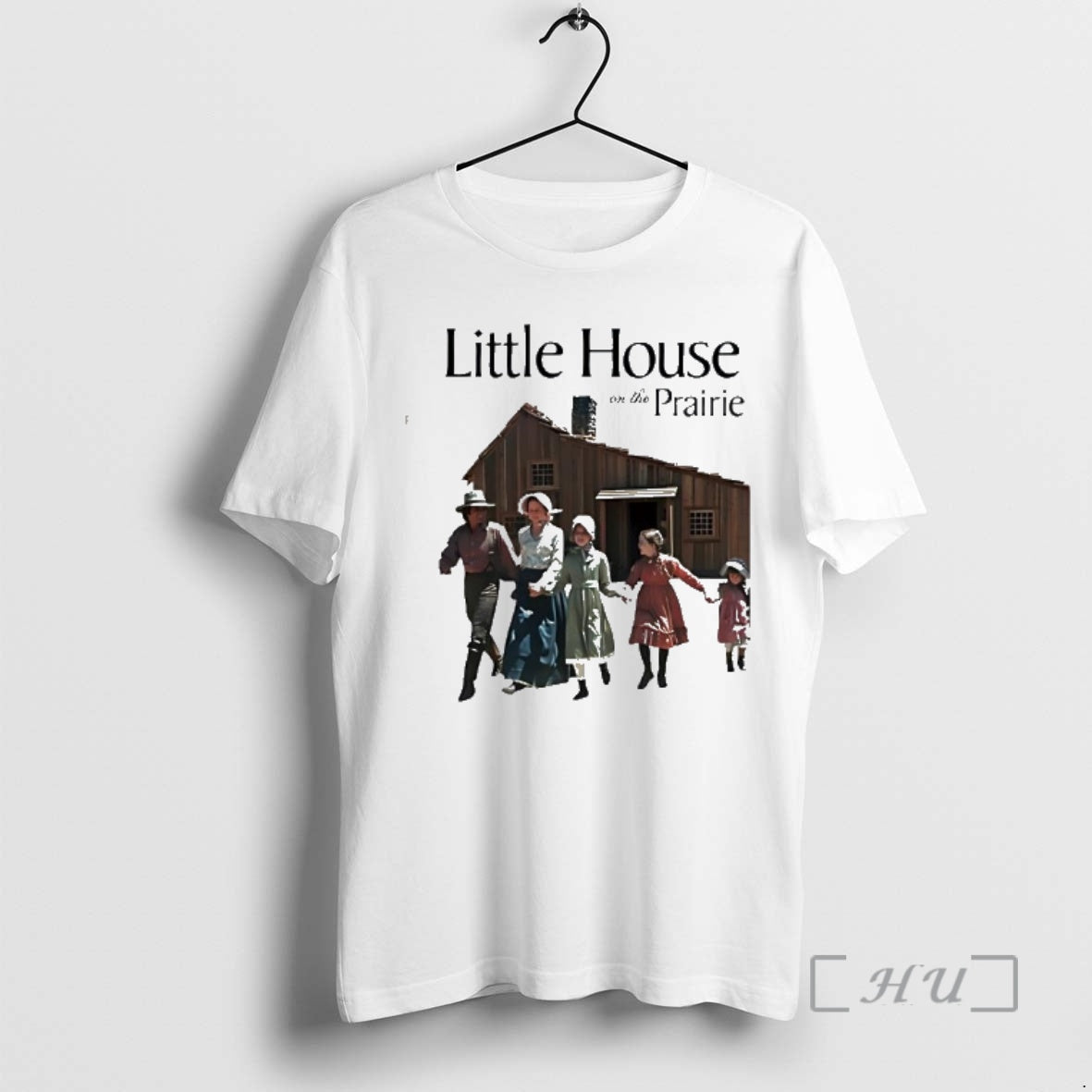 Officials Little House On The Prairie T-Shirts, Hoodie, Sweatshirt | HypeCrazeTee.com