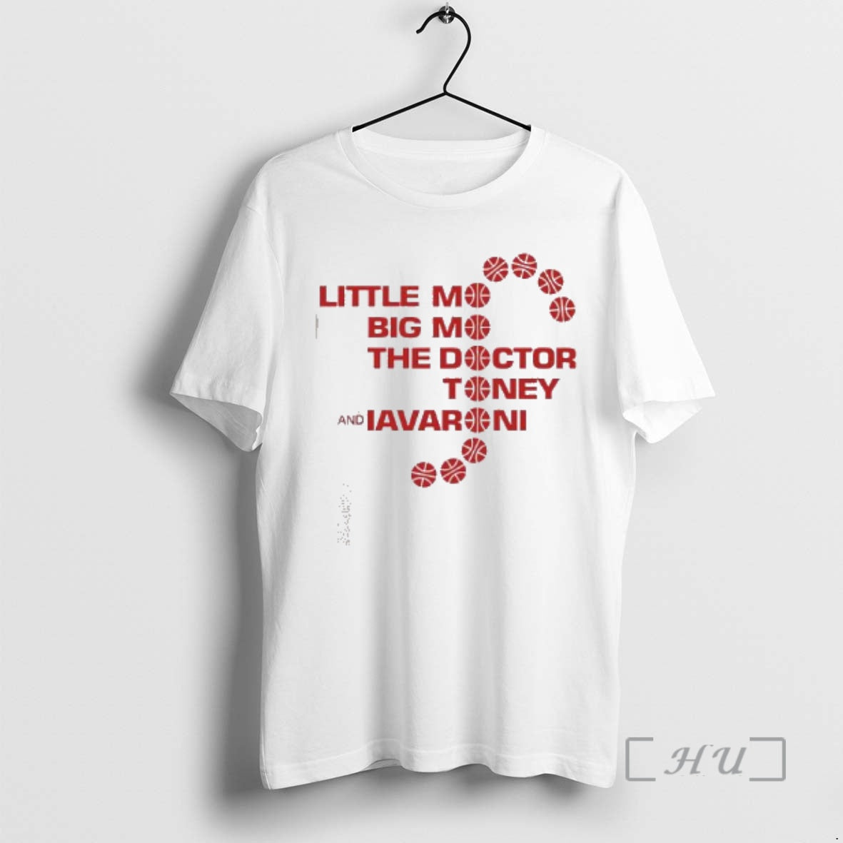 Officials Little Mo Big Mo The Doctor Toney And Iavaroni Heart Premium T Shirts Sweater Hoodie, Sweatshirt | HypeCrazeTee.com