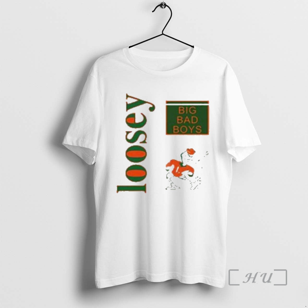 Officials Loosey Big Bad Boys Friends Family Forever T-Shirts, Hoodie, Sweatshirt | HypeCrazeTee.com
