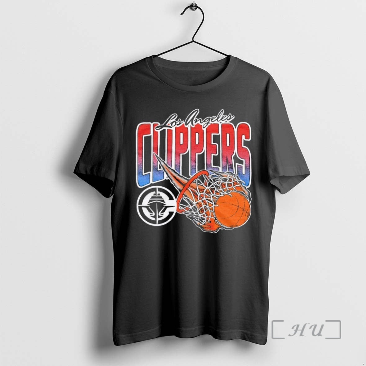 Officials Los Angeles Clippers On Fire T-Shirts, Hoodie, Sweatshirt | HypeCrazeTee.com