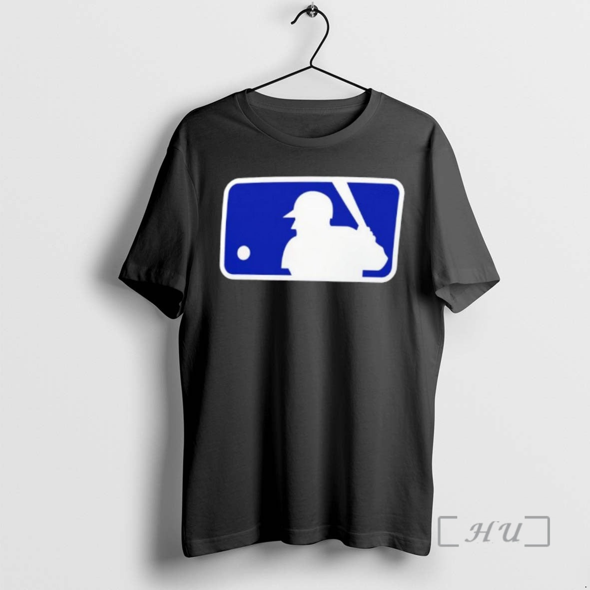 Officials Los Angeles Dodgers Bna Logo T-Shirts, Hoodie, Sweatshirt | HypeCrazeTee.com