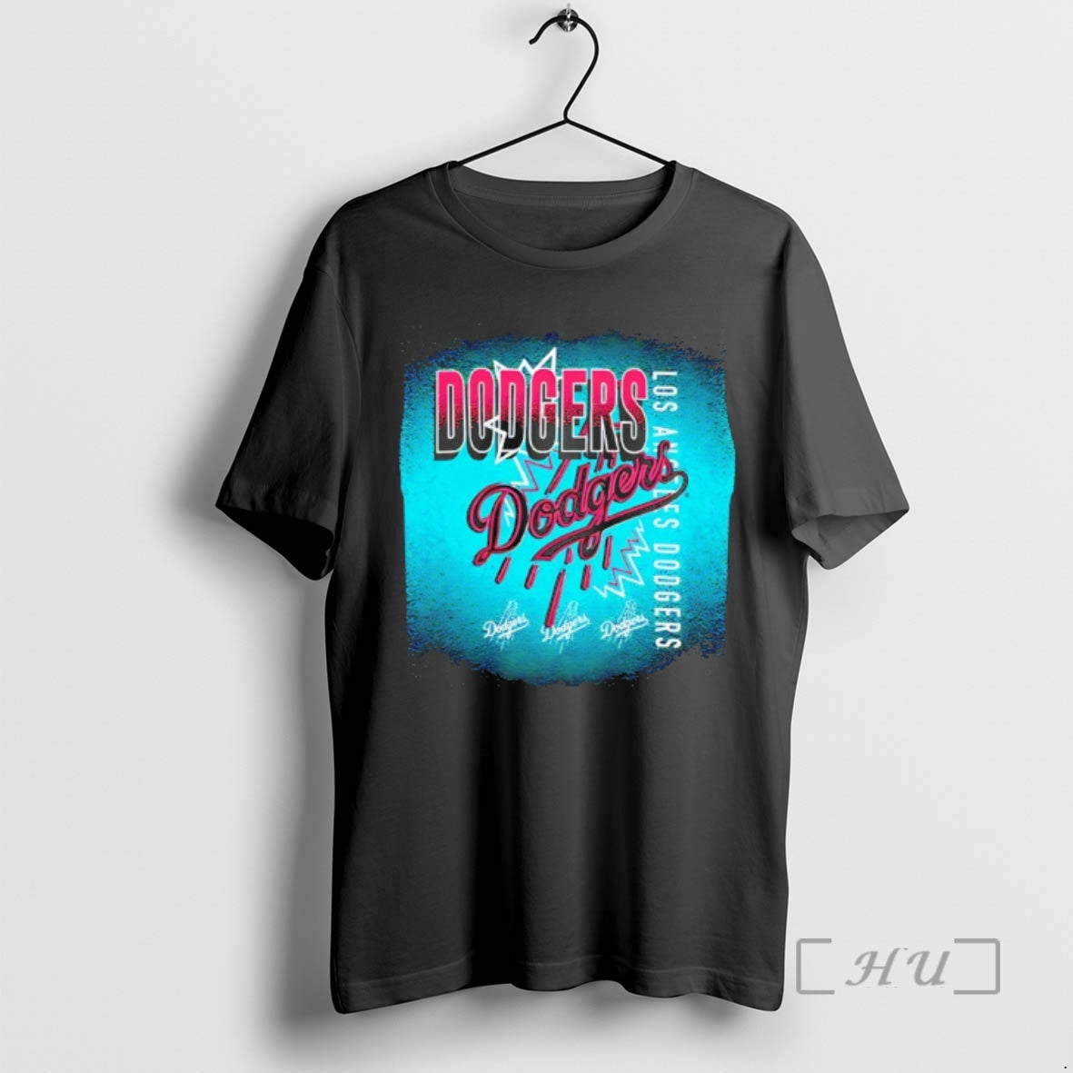 Officials Los Angeles Dodgers Mlb Lifestyle Graphic T-Shirts, Hoodie, Sweatshirt | HypeCrazeTee.com