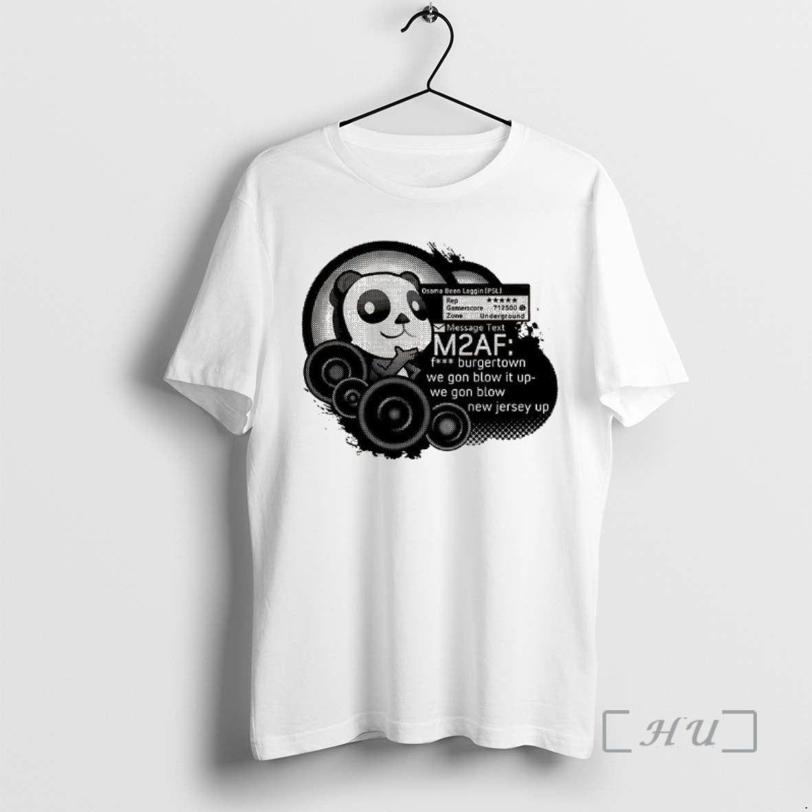 Officials M2af Esque Osama Been Lagging T-Shirts, Hoodie, Sweatshirt | HypeCrazeTee.com