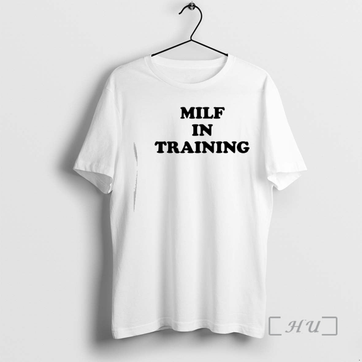 Officials Milf In Training T-Shirts, Hoodie, Sweatshirt | HypeCrazeTee.com