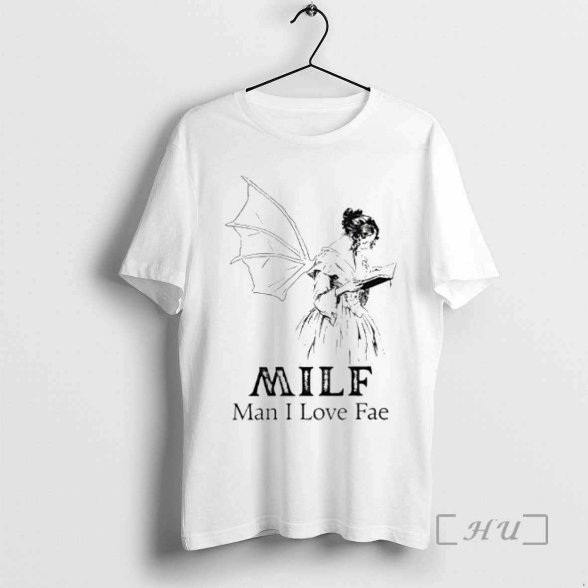 Officials Milf Man I Love Fae T-Shirts, Hoodie, Sweatshirt | HypeCrazeTee.com