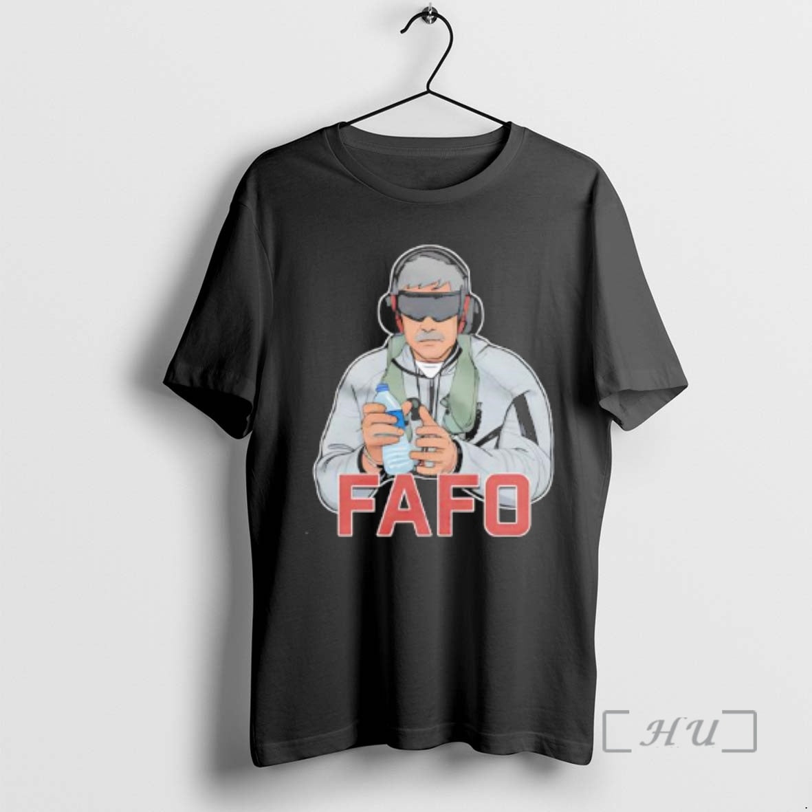 Officials Maduro Fafo Graphic T-Shirts, Hoodie, Sweatshirt | HypeCrazeTee.com