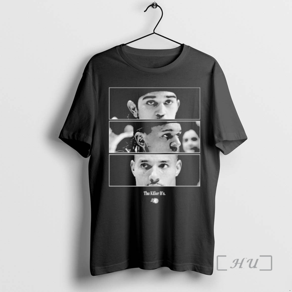 Officials Magic The Killer Bs T-Shirts, Hoodie, Sweatshirt | HypeCrazeTee.com