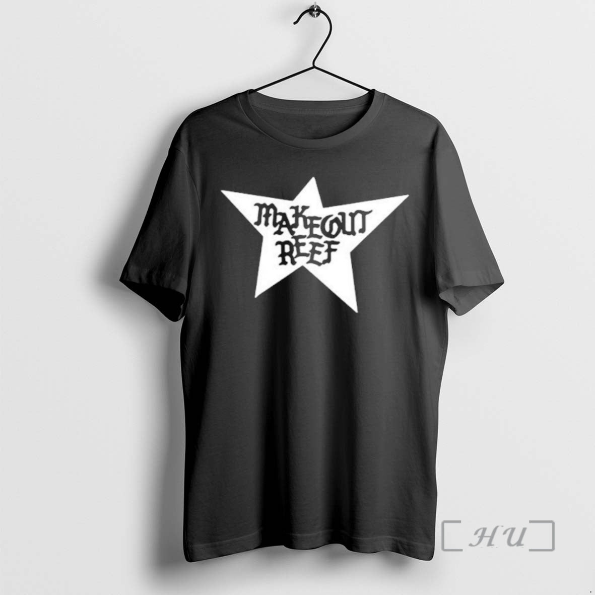 Officials Makeout Reef Star T-Shirts, Hoodie, Sweatshirt | HypeCrazeTee.com