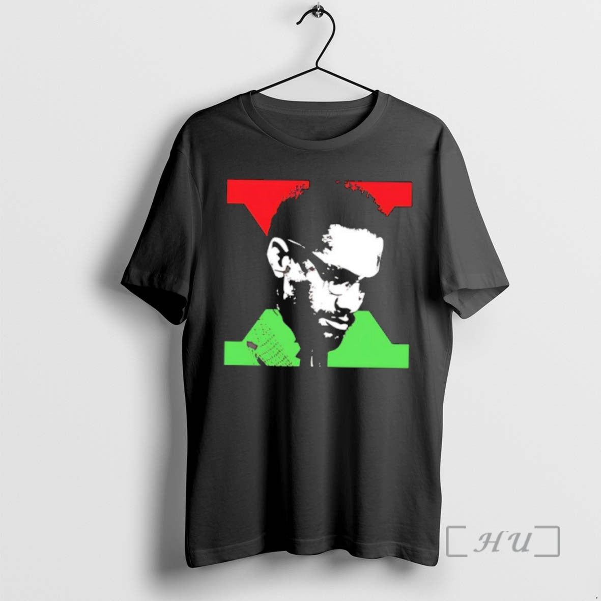 Officials Malcolm History Month February Art T-Shirts, Hoodie, Sweatshirt | HypeCrazeTee.com