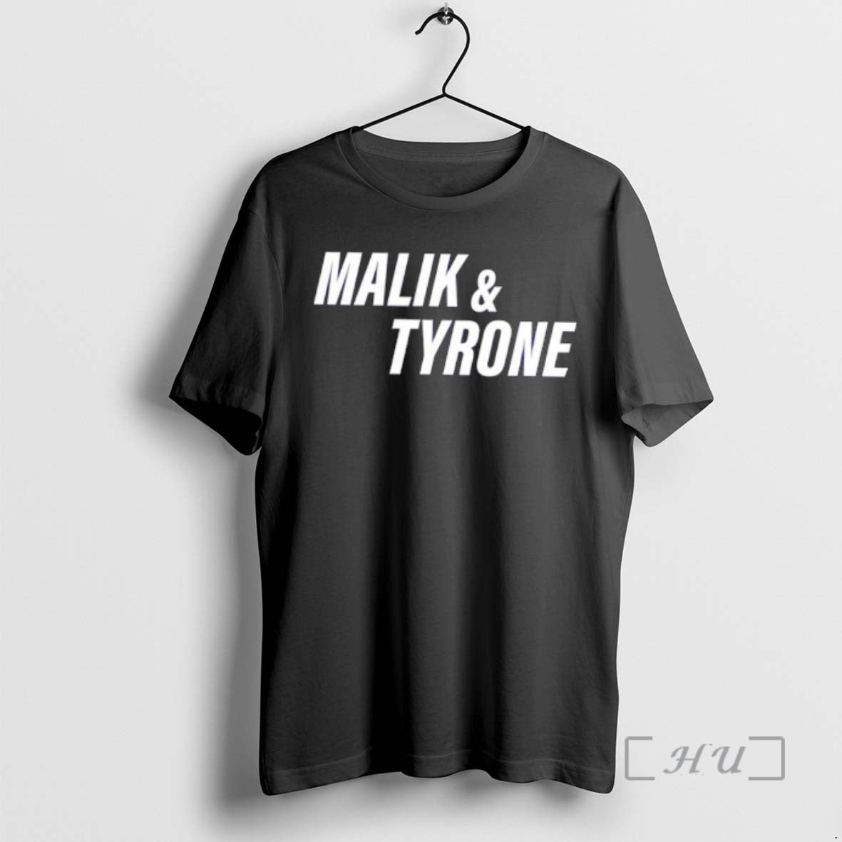 Officials Malik Tyrone New York Giants T-Shirts, Hoodie, Sweatshirt | HypeCrazeTee.com