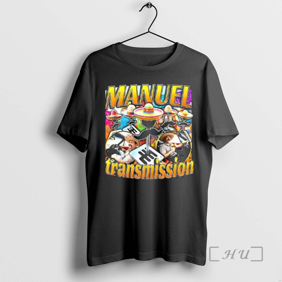 Officials Manuel Transmission Mexican Style Woman T-Shirts, Hoodie, Sweatshirt | HypeCrazeTee.com