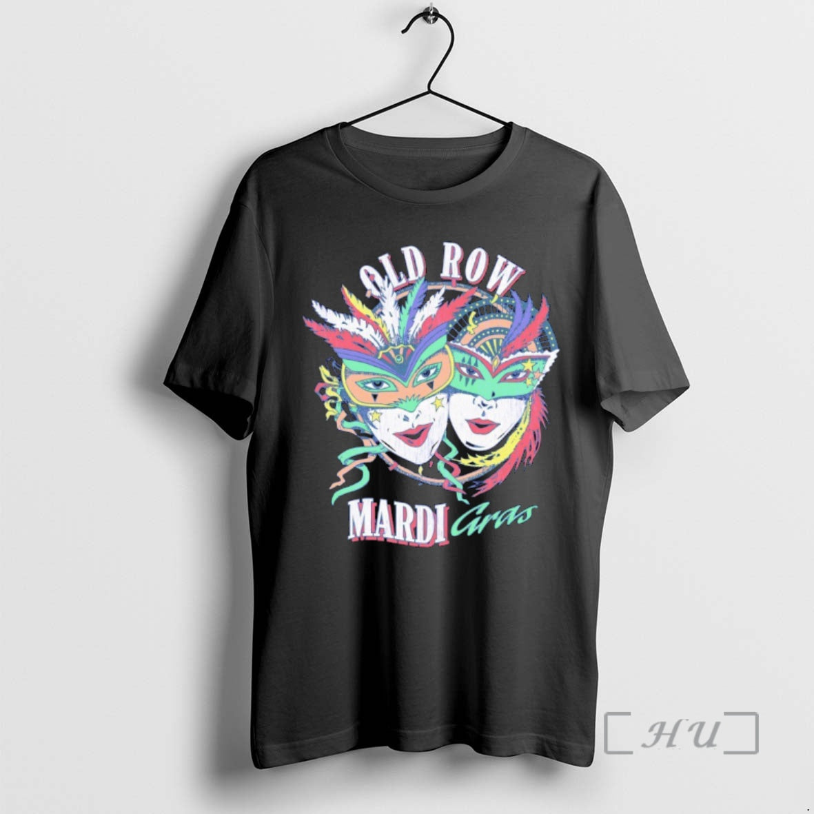 Officials Mardi Gras Masks T-Shirts, Hoodie, Sweatshirt | HypeCrazeTee.com