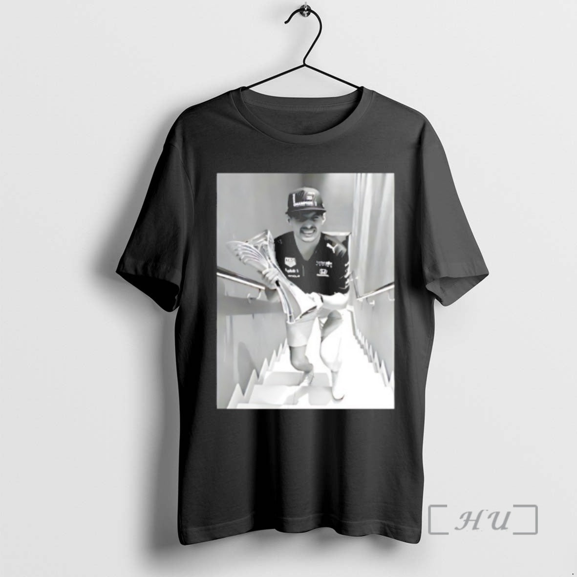 Officials Max Verstappen 2025 F1 Champions Trophy T-Shirts, Hoodie, Sweatshirt | HypeCrazeTee.com