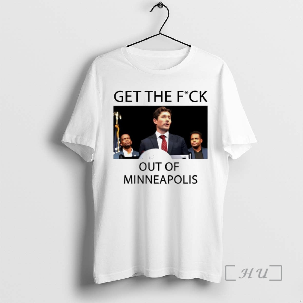 Officials Mayor Jacob Frey Frey Get The Fuck Out Of Minneapolis Premium T Shirts Sweater Hoodie, Sweatshirt