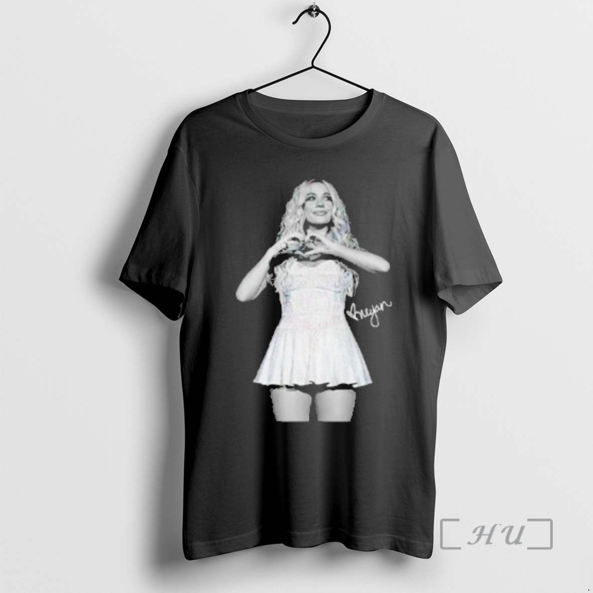 Officials Megan Moroney Heart T-Shirts, Hoodie, Sweatshirt | HypeCrazeTee.com