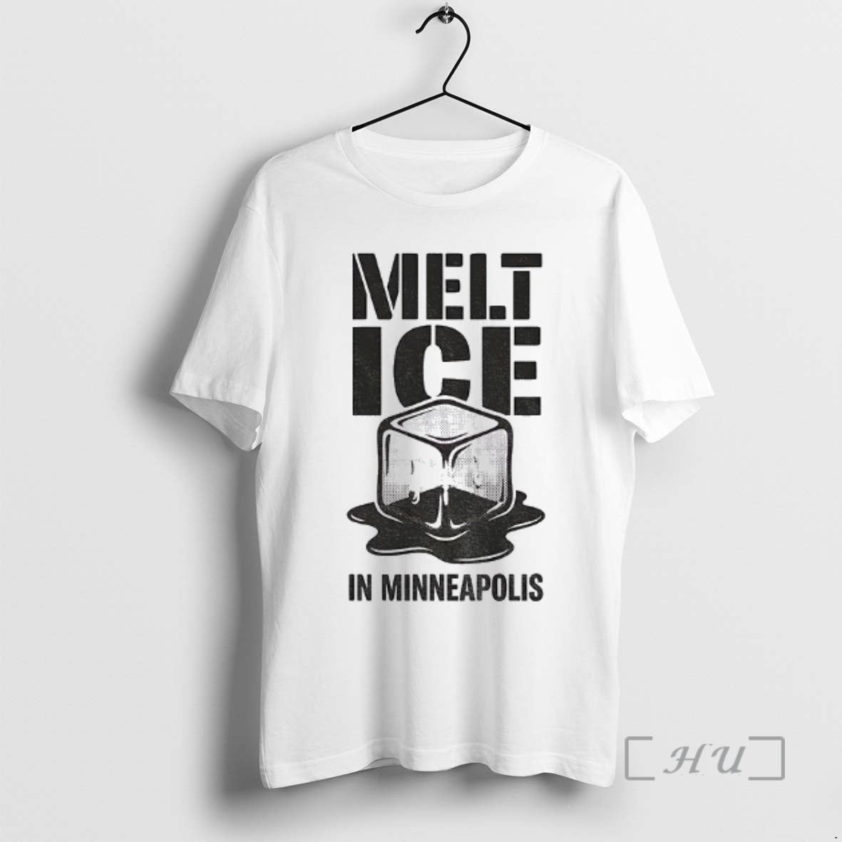 Officials Melt Ice In Minneapolis T-Shirts, Hoodie, Sweatshirt | HypeCrazeTee.com