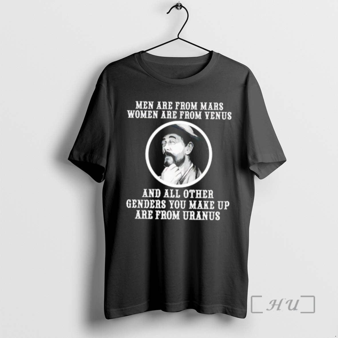 Officials Men Are From Mars Women Are From Venus And All Other Genders You Make T-Shirts, Hoodie, Sweatshirt