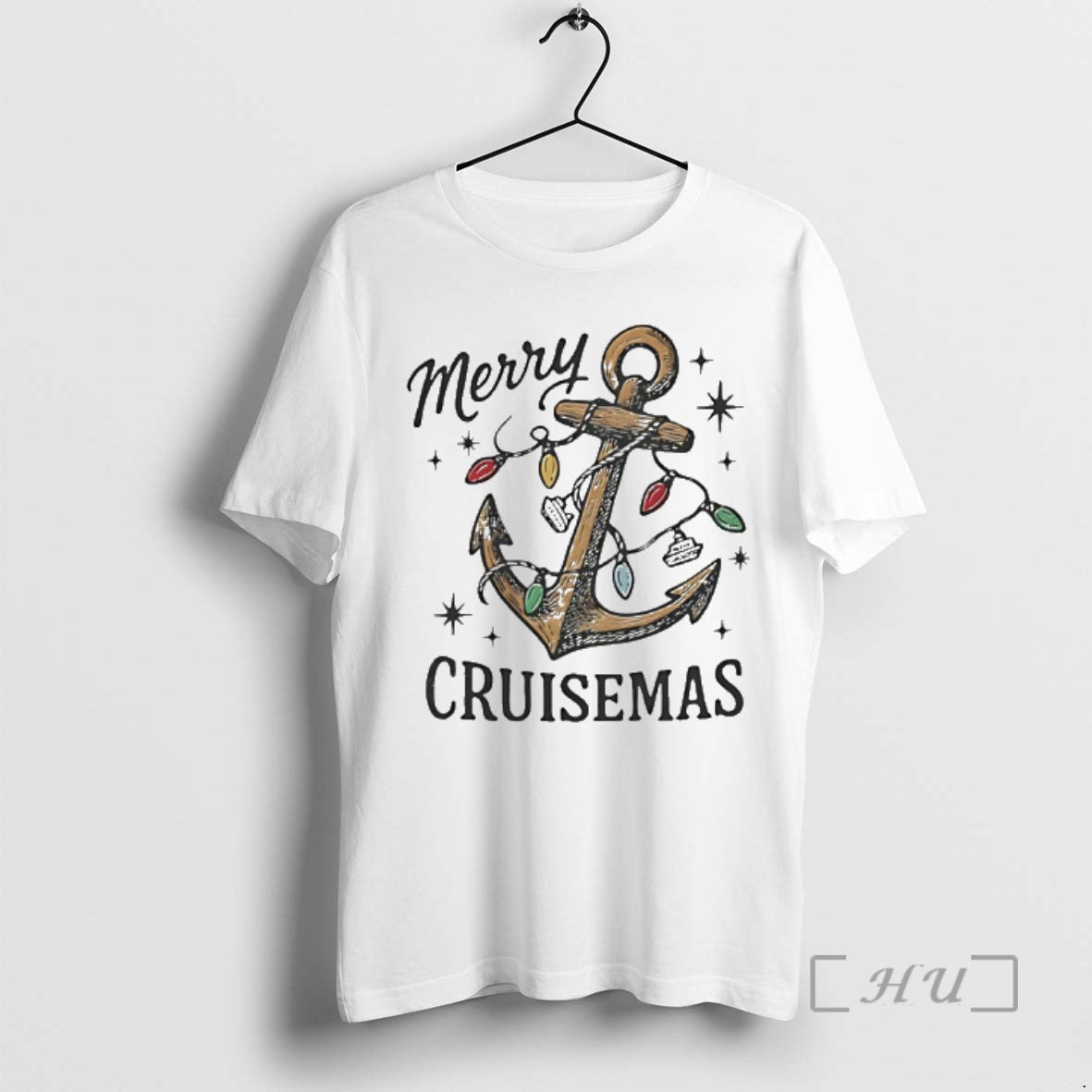 Officials Merry Cruisemas Christmas 2025 T-Shirts, Hoodie, Sweatshirt | HypeCrazeTee.com