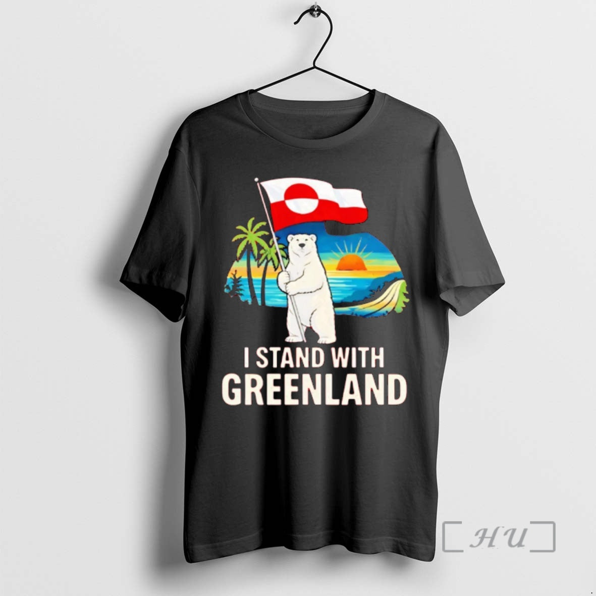 Officials Meryl Streep I Standing With Greenland T-Shirts, Hoodie, Sweatshirt | HypeCrazeTee.com