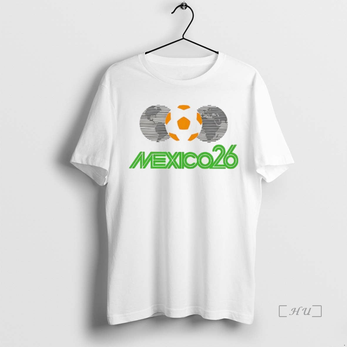 Officials Mexico26 Soccer Logo T-Shirts, Hoodie, Sweatshirt | HypeCrazeTee.com