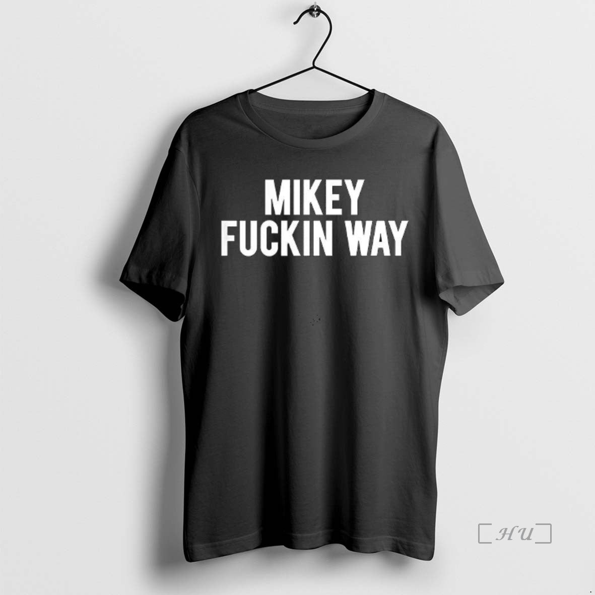 Officials Mikey Fuckin Way T-Shirts, Hoodie, Sweatshirt | HypeCrazeTee.com