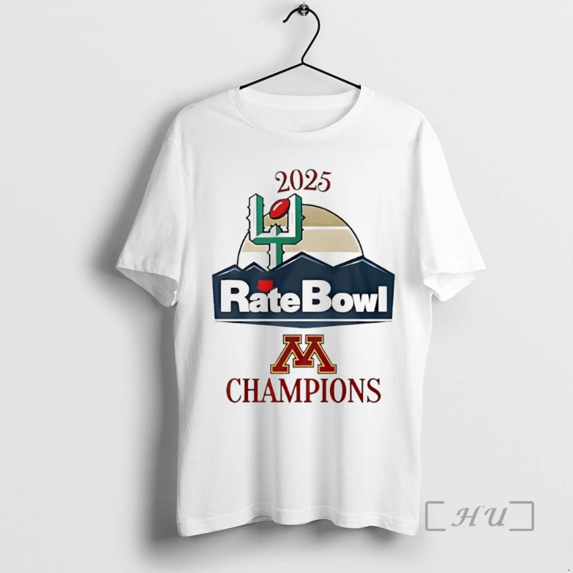 Officials Minnesota Golden Gophers 2025 Rate Bowl Champions Circle T-Shirts, Hoodie, Sweatshirt | HypeCrazeTee.com