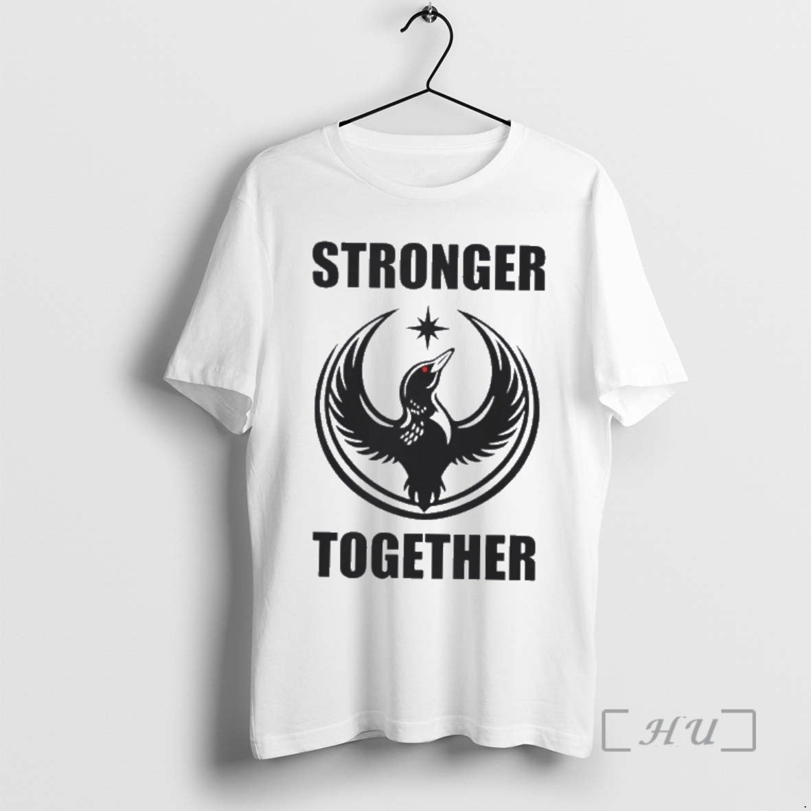 Officials Minnesota Rebel Alliance Strong Together Premium T Shirts Sweater Hoodie 2 Sweatshirt | HypeCrazeTee.com