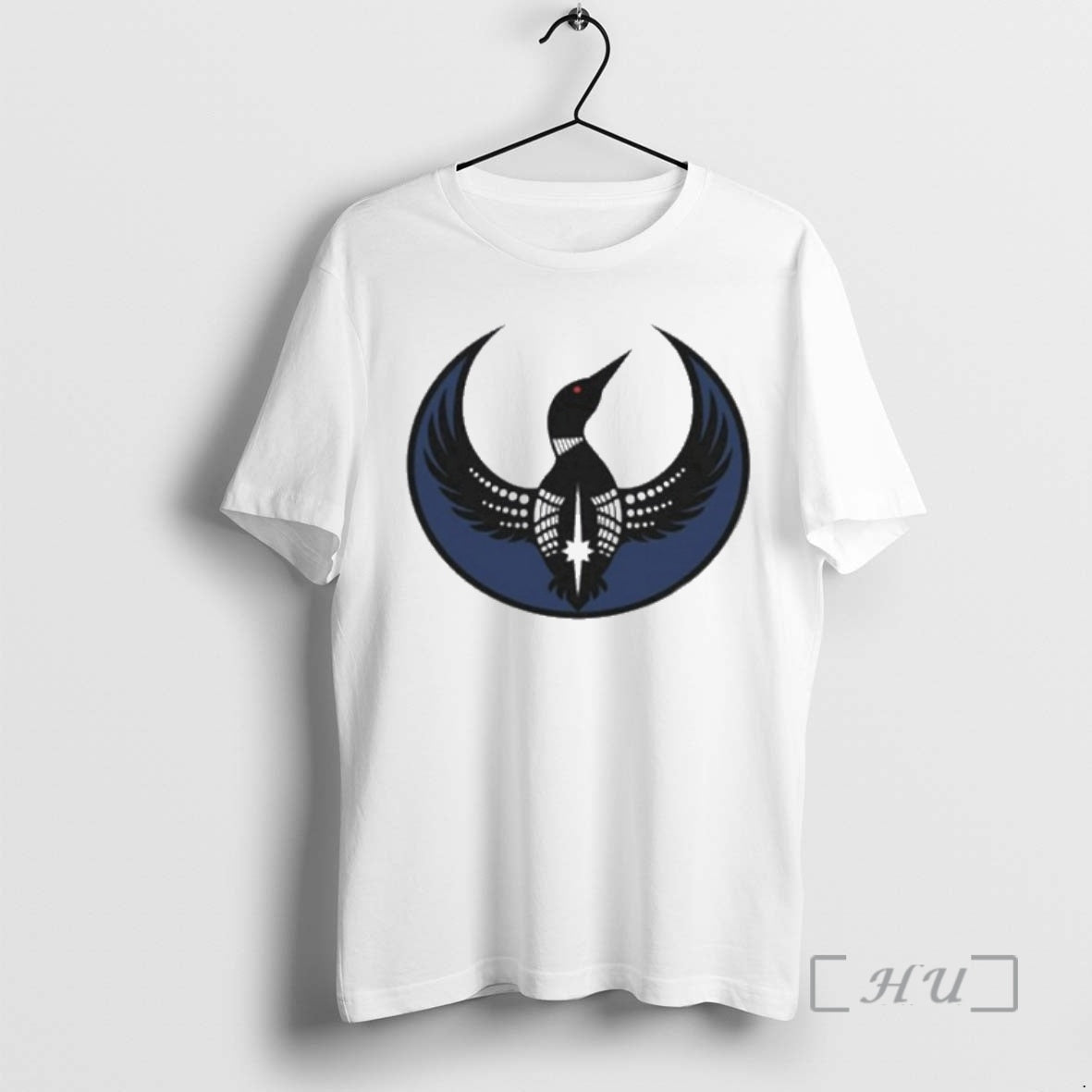 Officials Minnesota Rebel Loon T-Shirts, Hoodie, Sweatshirt | HypeCrazeTee.com
