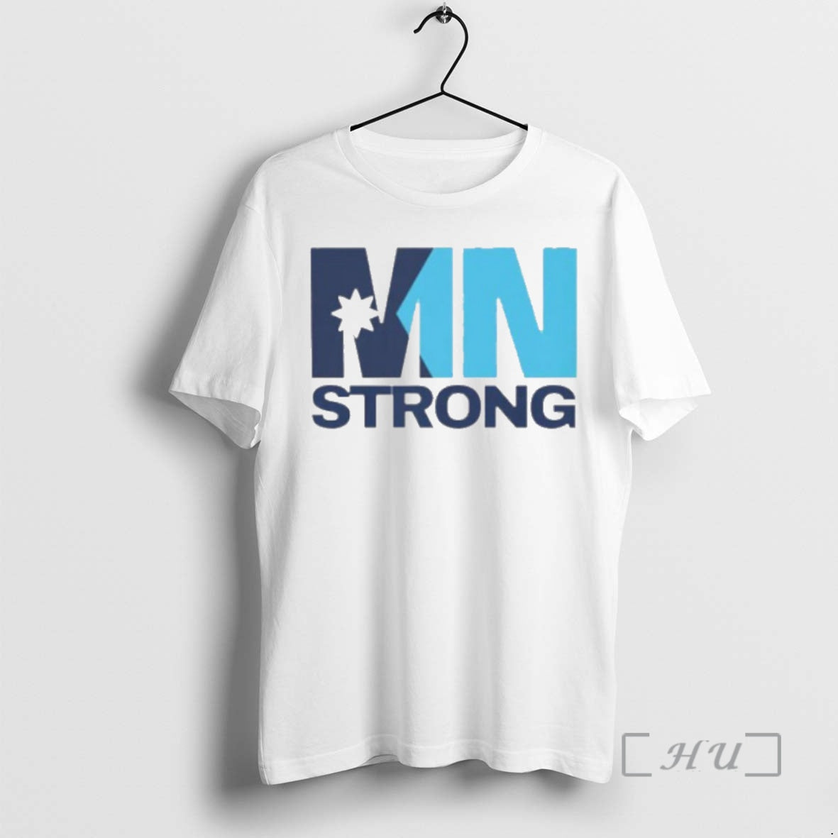 Officials Minnesota Rebel Strong T-Shirts, Hoodie, Sweatshirt | HypeCrazeTee.com
