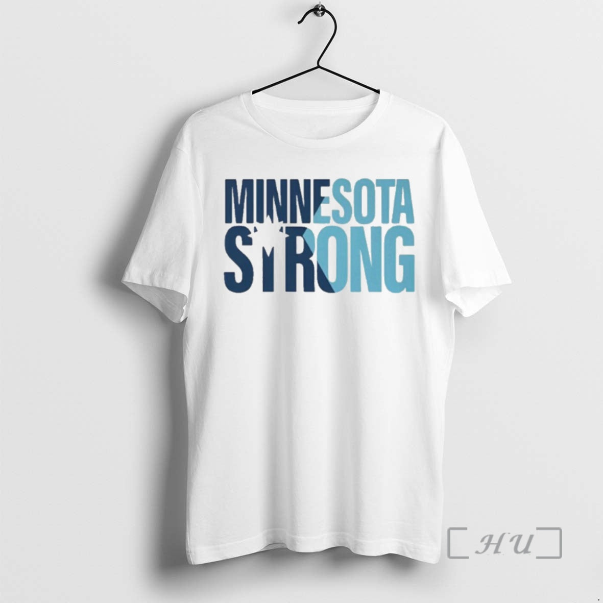 Officials Minnesota Strong T-Shirts, Hoodie, Sweatshirt | HypeCrazeTee.com
