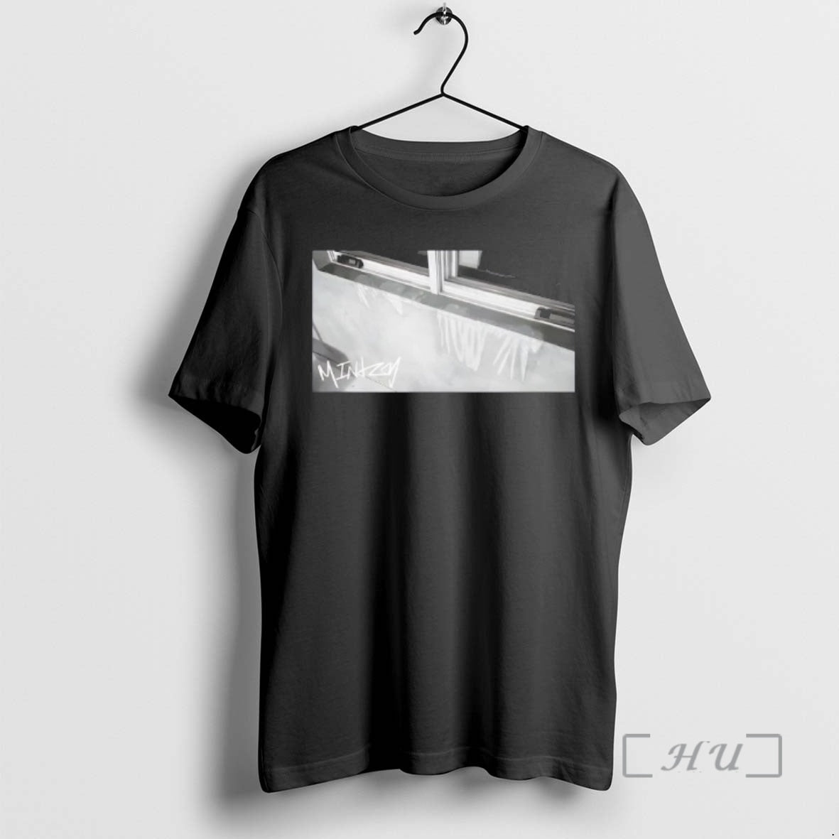 Officials Mintzy Wall Photo Vintage T-Shirts, Hoodie, Sweatshirt | HypeCrazeTee.com