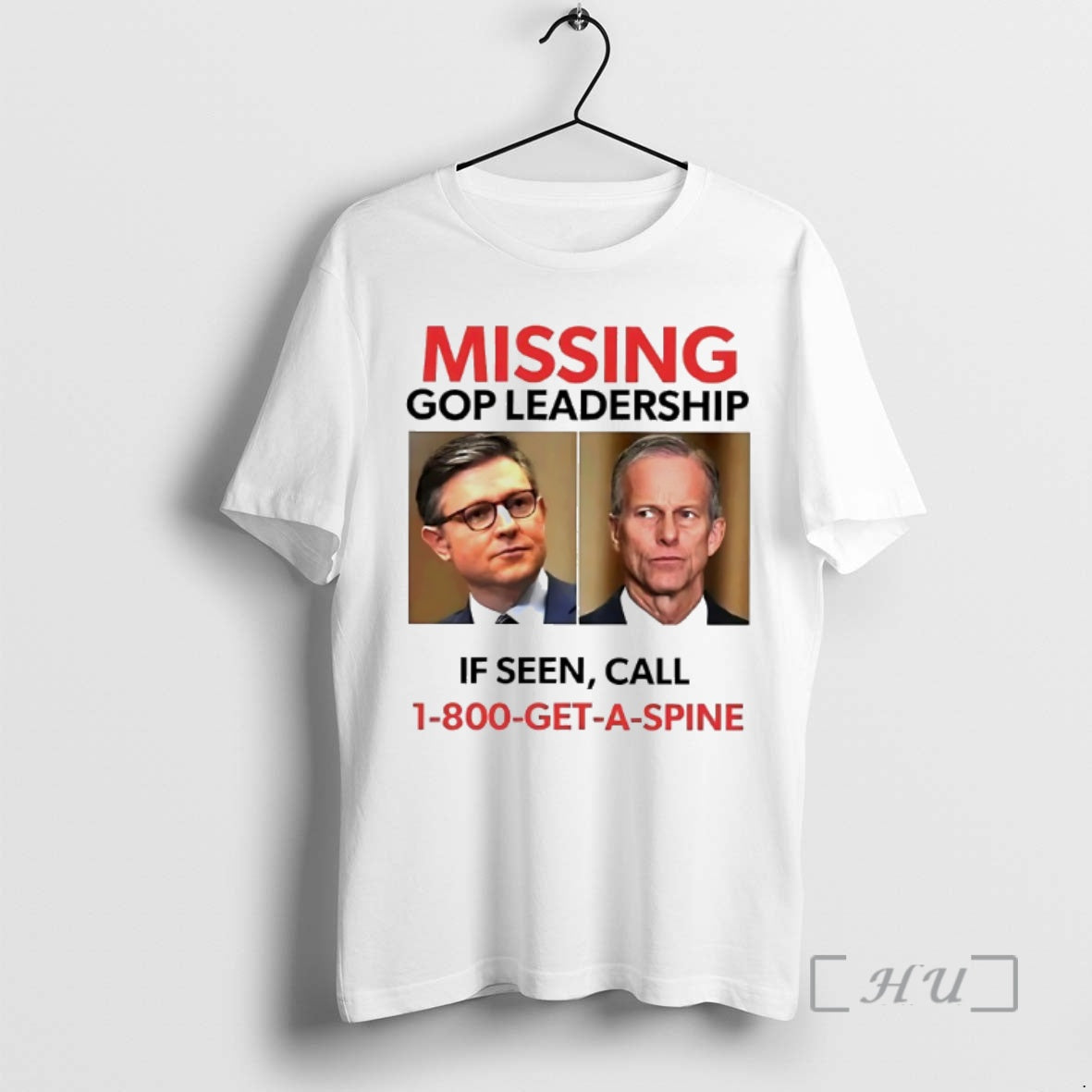 Officials Missing Gop Leadership If Seen Call T-Shirts, Hoodie, Sweatshirt | HypeCrazeTee.com