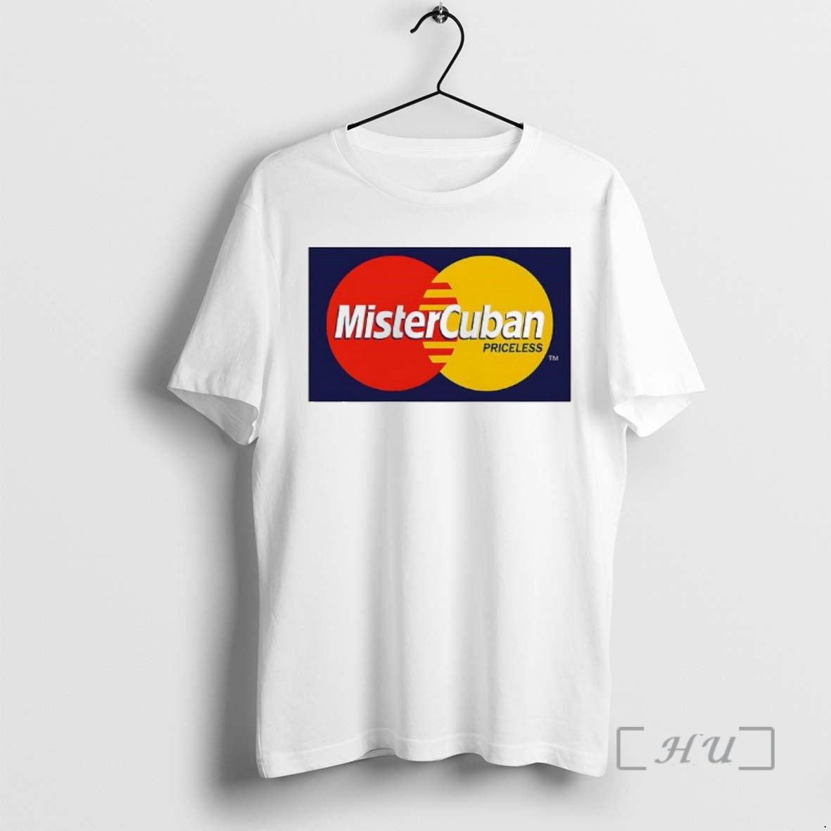 Officials Mister Cuban Priceless Logo T-Shirts, Hoodie, Sweatshirt | HypeCrazeTee.com