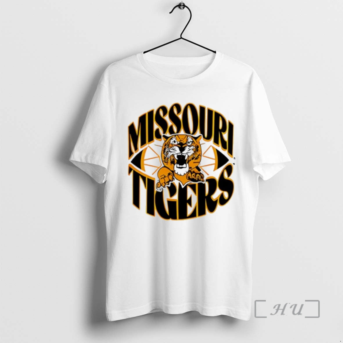 Officials Mizzou Tigers Womens Basketball Logo T-Shirts, Hoodie, Sweatshirt | HypeCrazeTee.com