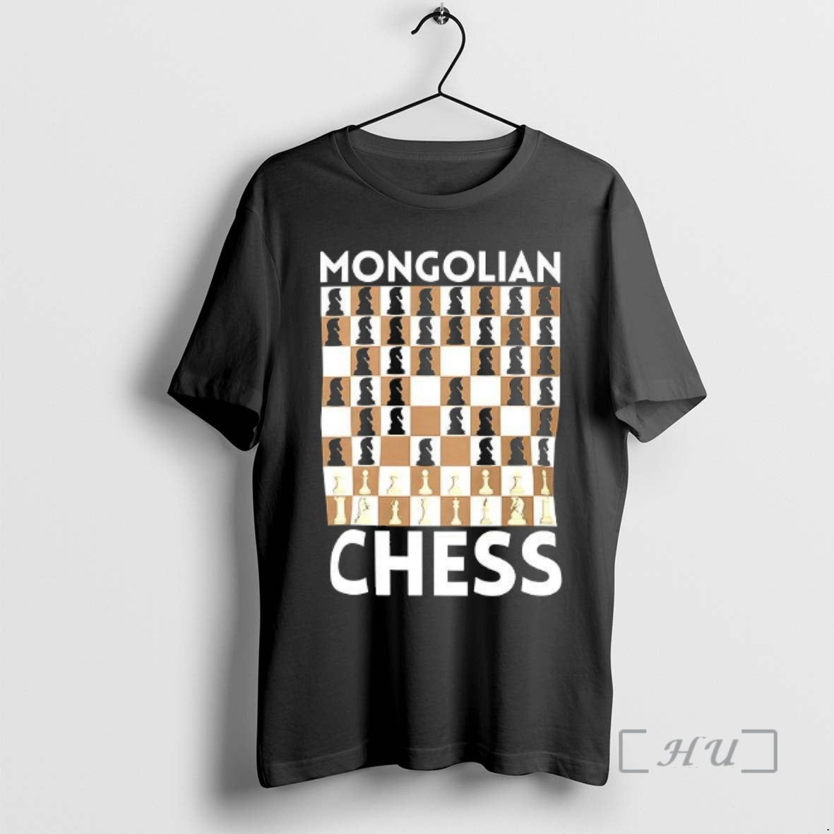 Officials Mongolian Chess All Knights No Mercy Mongol Empire Woman T-Shirts, Hoodie, Sweatshirt | HypeCrazeTee.com